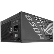 TÁP Asus ROG Strix 850W 80+ Platinum tápegység - moduláris - ROG-STRIX-850P-GAMING TÁP Asus ROG Strix 850W 80+ Platinum tápegység - moduláris - ROG-STRIX-850P-GAMING