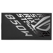 TÁP Asus ROG Strix 850W 80+ Platinum tápegység - moduláris - ROG-STRIX-850P-GAMING TÁP Asus ROG Strix 850W 80+ Platinum tápegység - moduláris - ROG-STRIX-850P-GAMING