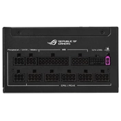 TÁP Asus ROG Strix 850W 80+ Platinum tápegység - moduláris - ROG-STRIX-850P-GAMING TÁP Asus ROG Strix 850W 80+ Platinum tápegység - moduláris - ROG-STRIX-850P-GAMING
