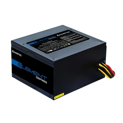 TÁP CHIEFTEC Element ELP-400S 400W 85+ ATX