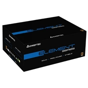 TÁP CHIEFTEC Element ELP-400S 400W 85+ ATX