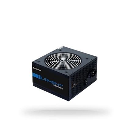 TÁP CHIEFTEC Element ELP-400S 400W 85+ ATX