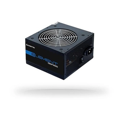 TÁP CHIEFTEC Element ELP-400S 400W 85+ Bulk