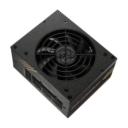TÁP FSP Dagger Pro SFX 650W 80+ Gold