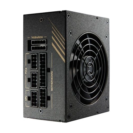TÁP FSP Dagger Pro SFX 650W 80+ Gold