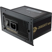 TÁP FSP Dagger Pro SFX 650W 80+ Gold