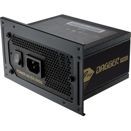 TÁP FSP Dagger Pro SFX 650W 80+ Gold