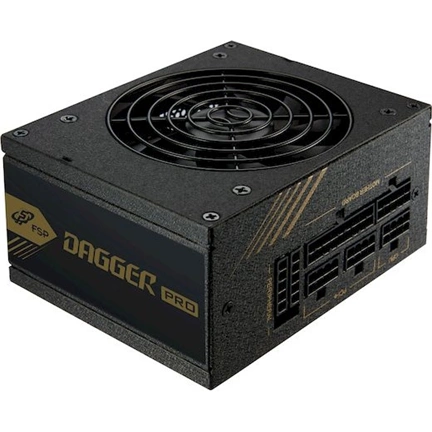 TÁP FSP Dagger Pro SFX 650W 80+ Gold