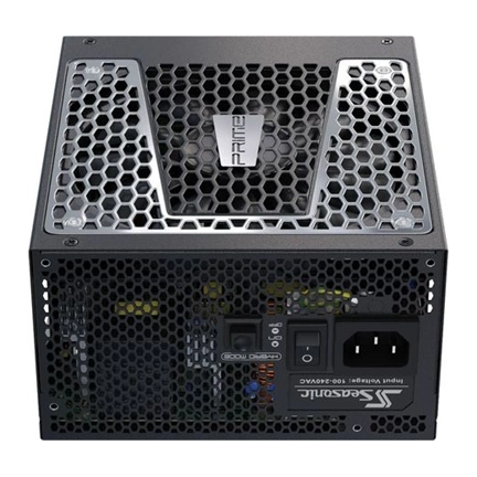 TÁP SEASONIC Prime Ti 850 850W 80+ Titanium