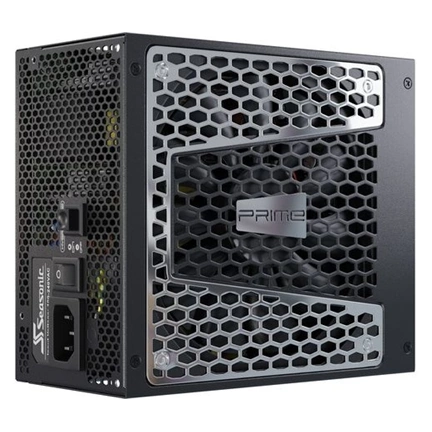 TÁP SEASONIC Prime Ti 850 850W 80+ Titanium