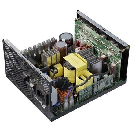 TÁP SEASONIC Prime Ti 850 850W 80+ Titanium