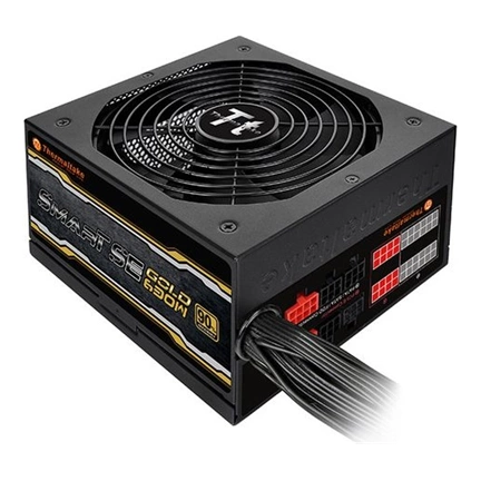 TÁP THERMALTAKE Smart SE MGold 630W Modular