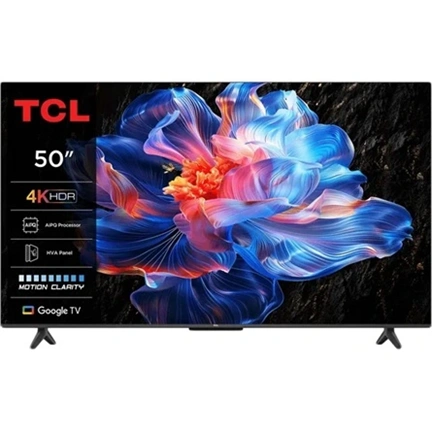 TCL 50" 50V6C LED 127cm 4K UHD Google TV