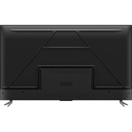 TCL 55" C643 4K QLED Google TV Game Master