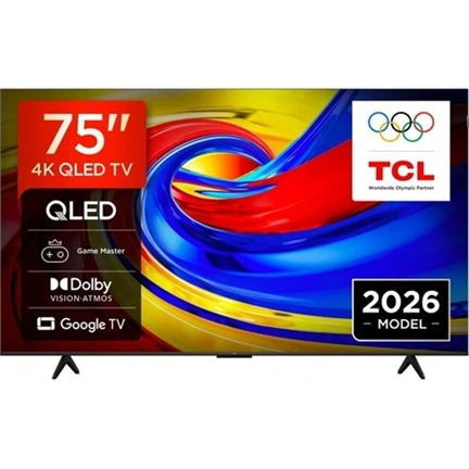 TCL 75P7L UHD QLED TV