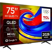 TCL 75P7L UHD QLED TV
