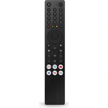 TCL 75P7L UHD QLED TV