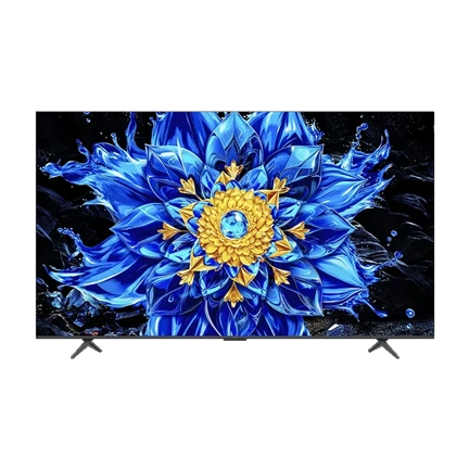 TCL 75P8L UHD MINILED TV