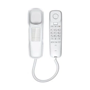 TEL GIGASET Telefon DA210 White