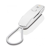 TEL GIGASET Telefon DA210 White