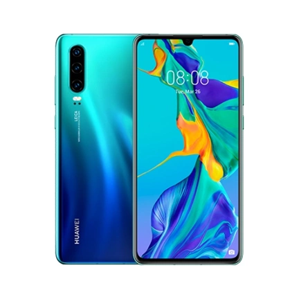 TEL HUAWEI P30 DS 128GB Twilight