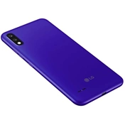 TEL LG K22 DS 32GB kék