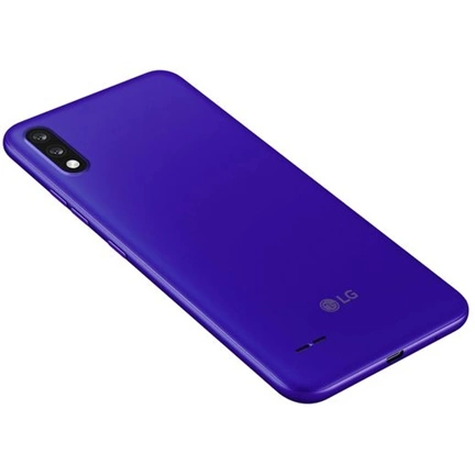 TEL LG K22 DS 32GB kék