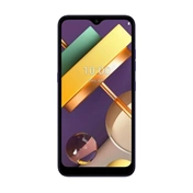 TEL LG K22 DS 32GB kék