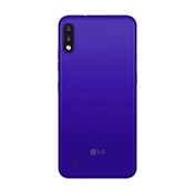 TEL LG K22 DS 32GB kék