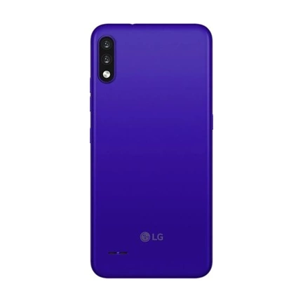 TEL LG K22 DS 32GB kék