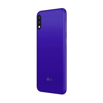 TEL LG K22 DS 32GB kék