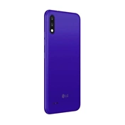 TEL LG K22 DS 32GB kék