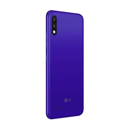 TEL LG K22 DS 32GB kék