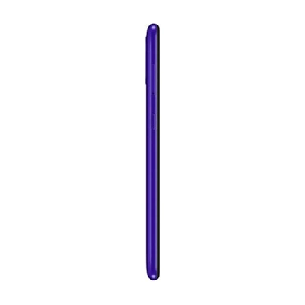 TEL LG K22 DS 32GB kék