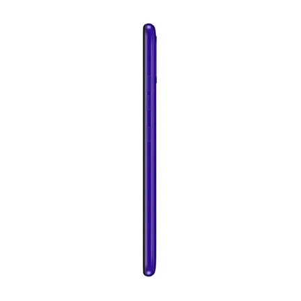 TEL LG K22 DS 32GB kék