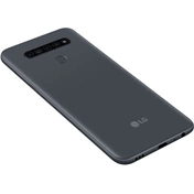 TEL LG K41S DS 32GB Szürke