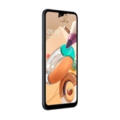 TEL LG K41S DS 32GB Szürke