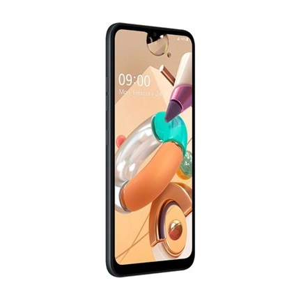 TEL LG K41S DS 32GB Szürke
