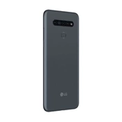 TEL LG K41S DS 32GB Szürke