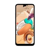 TEL LG K41S DS 32GB Szürke
