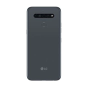 TEL LG K41S DS 32GB Szürke
