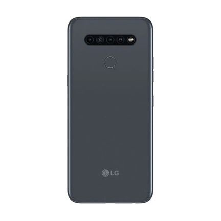 TEL LG K41S DS 32GB Szürke