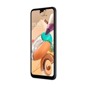 TEL LG K41S DS 32GB Szürke