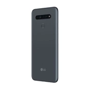TEL LG K41S DS 32GB Szürke