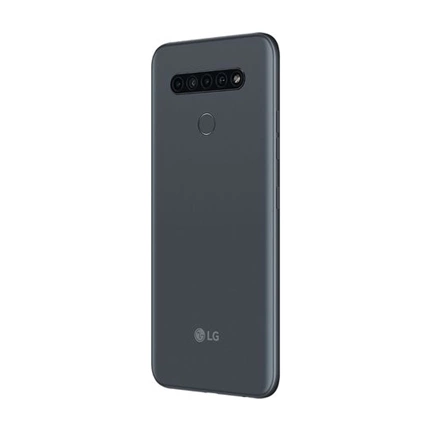 TEL LG K41S DS 32GB Szürke