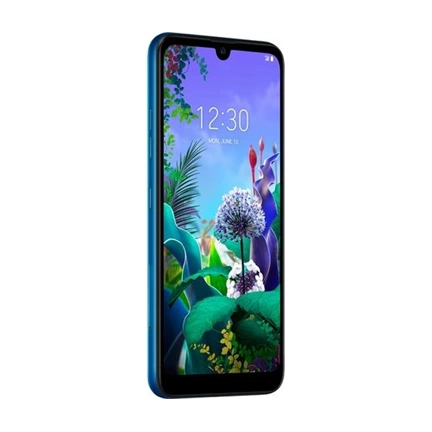TEL LG Q60 DS 64GB, Blue