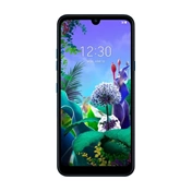 TEL LG Q60 DS 64GB, Blue