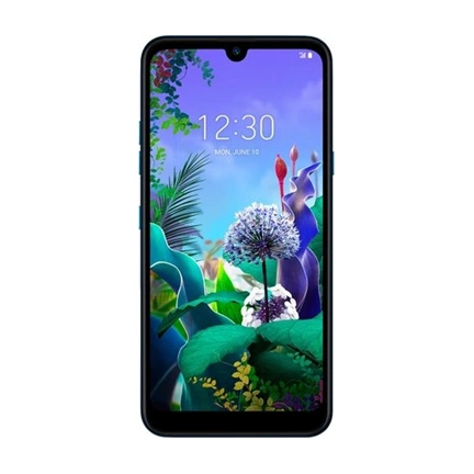 TEL LG Q60 DS 64GB, Blue
