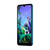 TEL LG Q60 DS 64GB, Blue