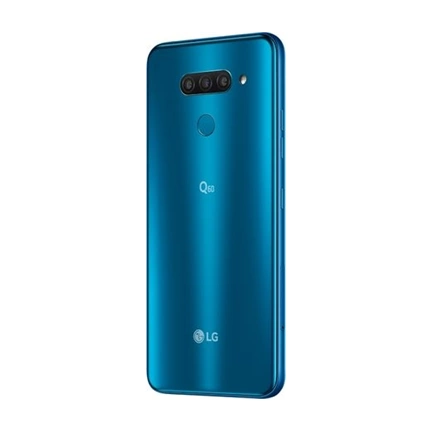 TEL LG Q60 DS 64GB, Blue